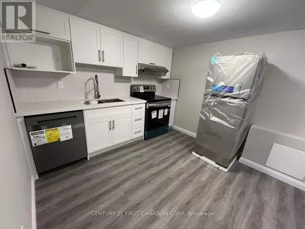 London North (north H), ON N5X1W4,711 Algoma AVE #Lower unit