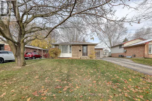 Tillsonburg, ON N4G4R6,22 CENTENNIAL AVENUE