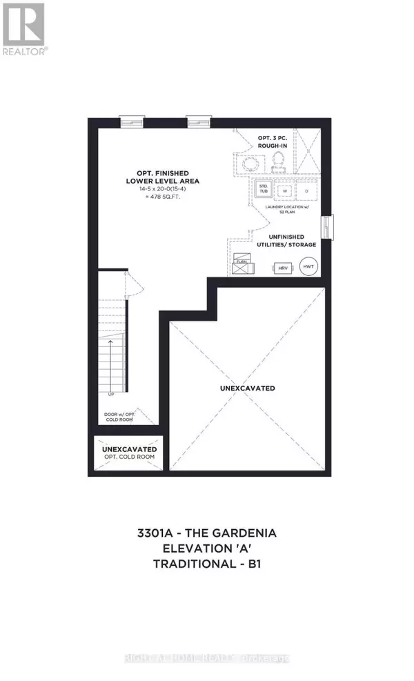 Hamilton (stoney Creek), ON L8J3T7,73 CARLSON STREET