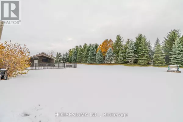 Thames Centre, ON N0L1G5,12 STARLIGHT LANE