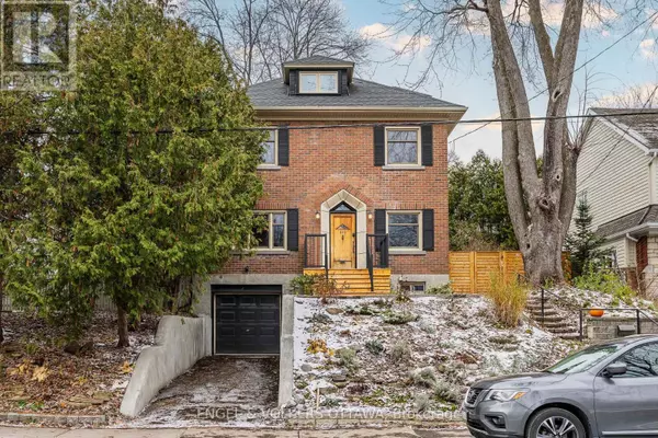 268 FAIRMONT AVENUE, Ottawa, ON K1Y1Y2