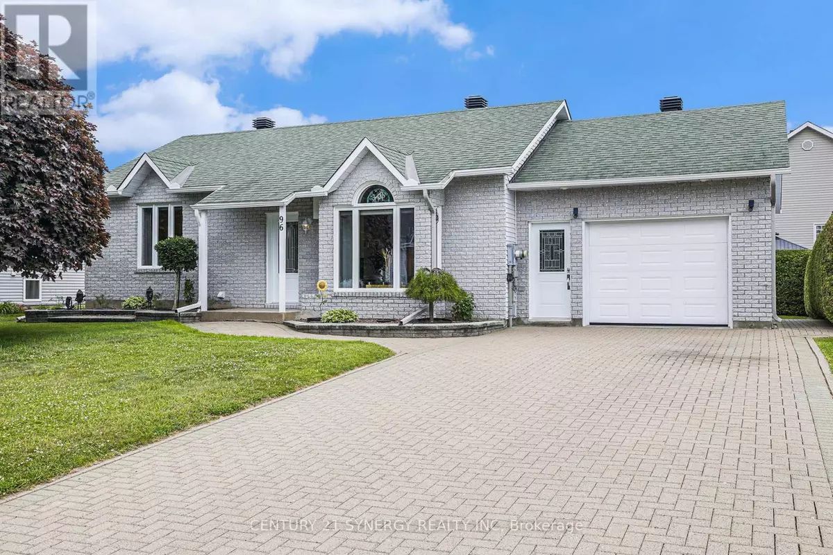 Alfred And Plantagenet, ON K0B1A0,96 ALEXANDRE STREET