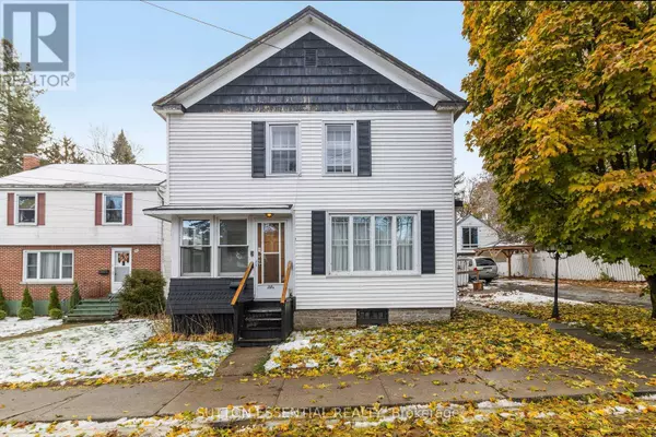 36 ANN STREET, Brockville, ON K6V5L2