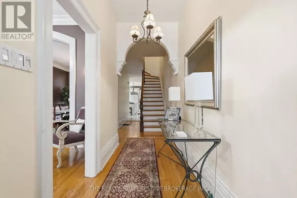 London East (east B), ON N6A1X8,367 ST JAMES STREET