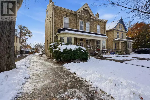 London East (east B), ON N6A1X8,367 ST JAMES STREET