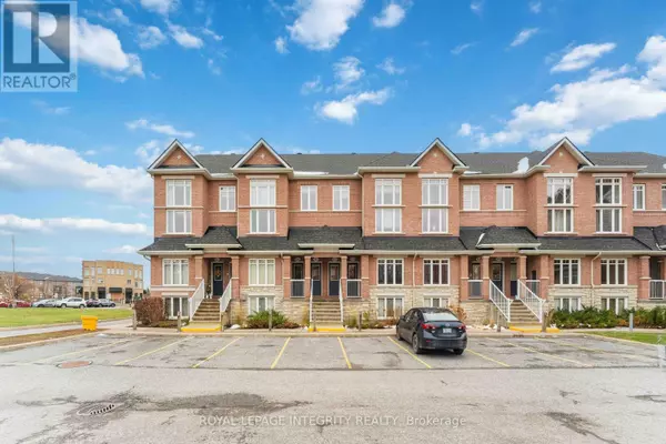 314 Tivoli Private #13, Ottawa, ON K2E0A6