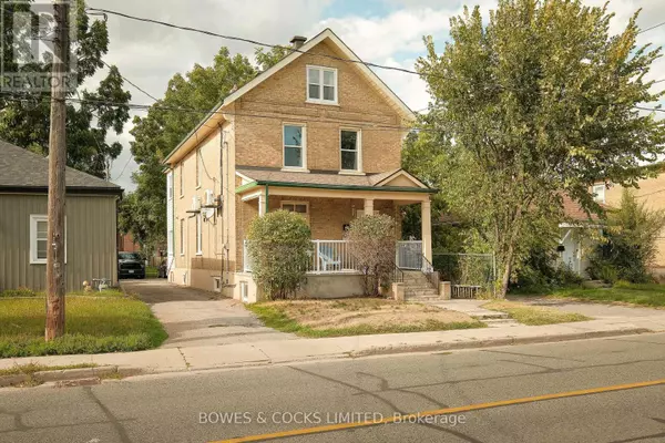 530 CHAMBERLAIN STREET, Peterborough (town Ward 3), ON K9J4L5