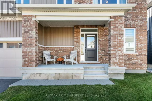 Ottawa, ON K1W0N6,839 MERCIER CRESCENT