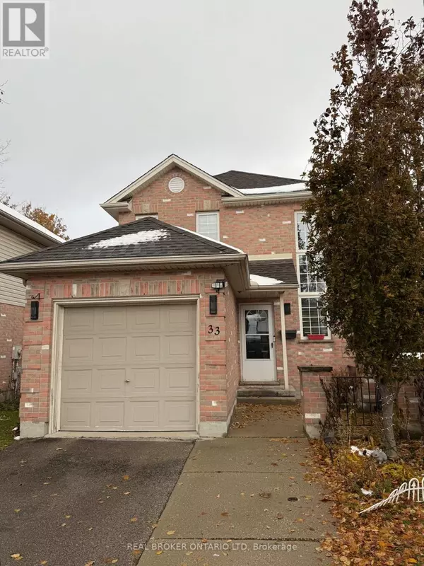 10 Chalkstone DR #33, London South (south X), ON N6E3Z9