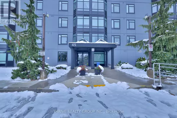 London South (south J), ON N5Z4W5,45 Pond Mills RD #1504