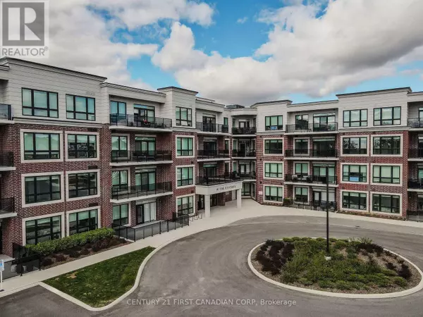 1975 Fountain Grass DR #204, London South (south B), ON N6K0M3