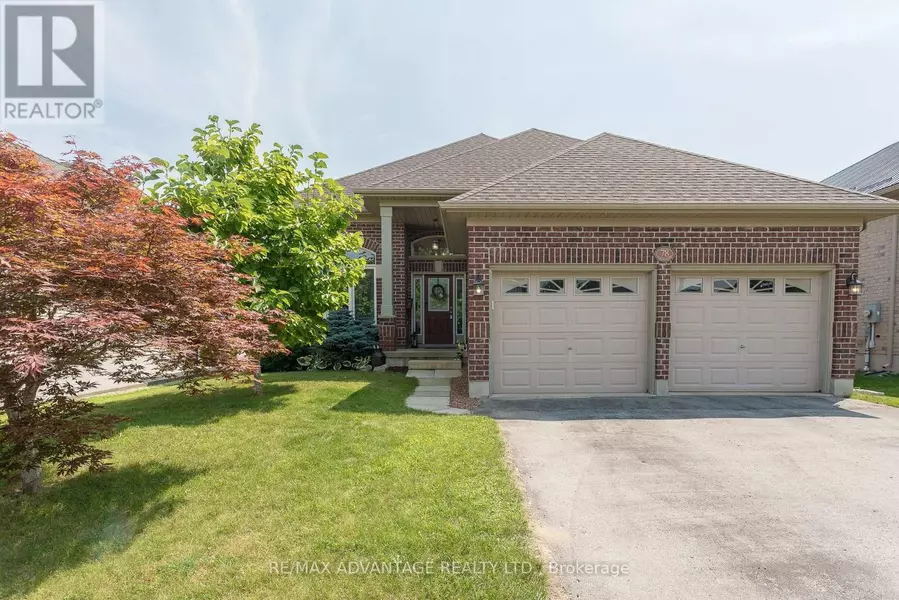 78 HUMMINGBIRD LANE, St. Thomas, ON N5R6M8