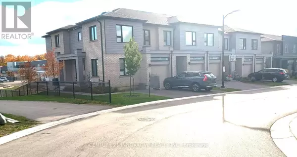 92 PONY WAY S, Kitchener, ON N2R0R8