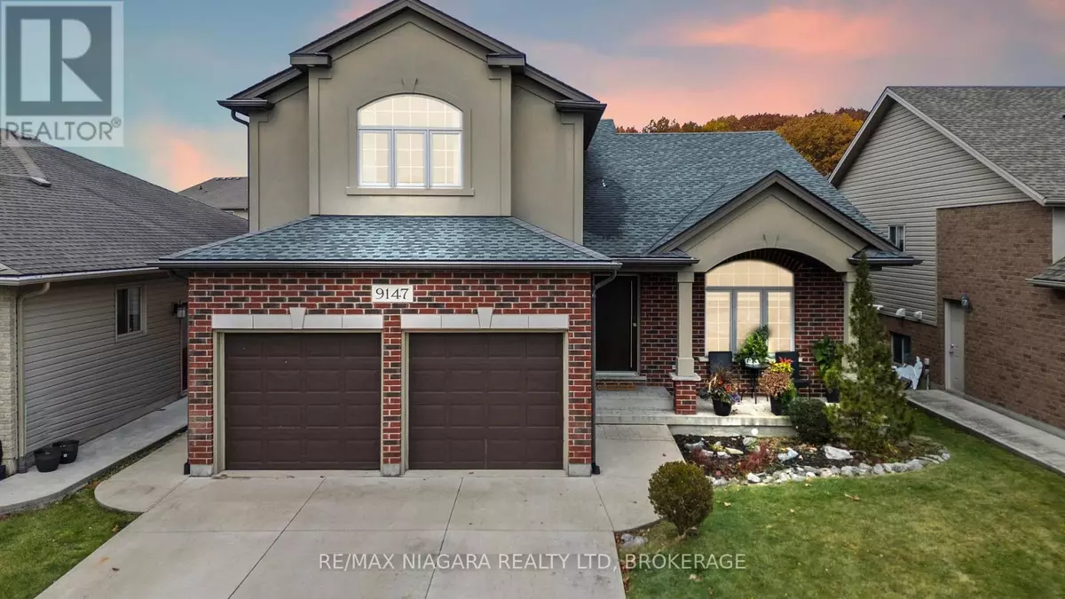 Niagara Falls (forestview), ON L2H0E3,9147 HENDERSHOT BOULEVARD