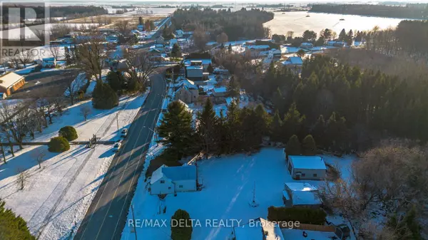 The Nation, ON K0B1N0,222 COUNTY RD. 22 ROAD