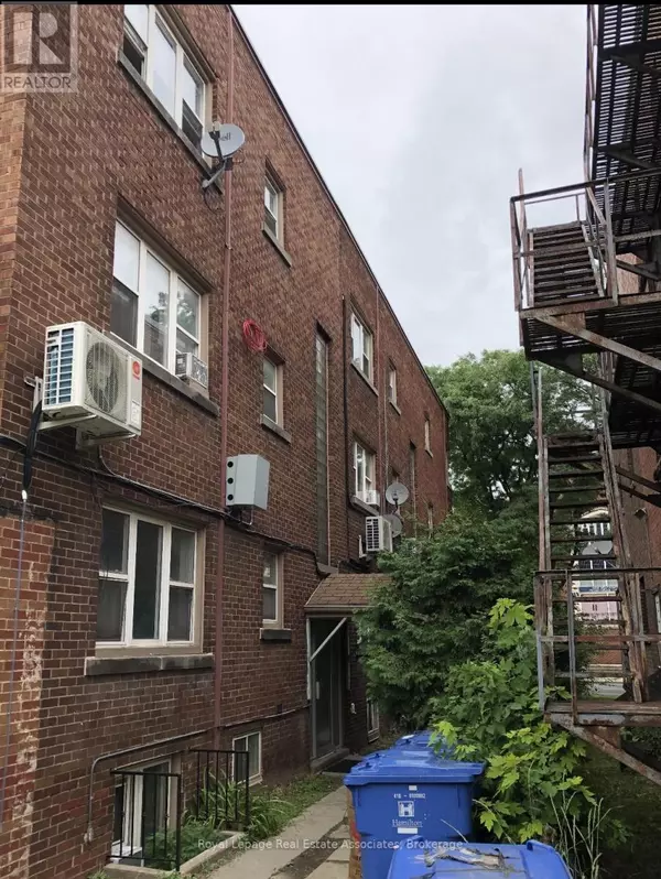 Hamilton (stipley), ON L8M1C8,1024 KING STREET E