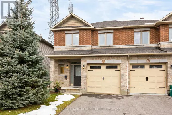 420 BARRICK HILL ROAD, Ottawa, ON K2M0H7