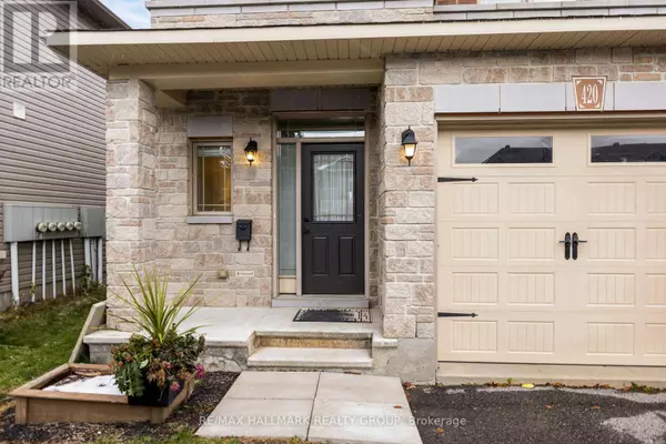 Ottawa, ON K2M0H7,420 BARRICK HILL ROAD