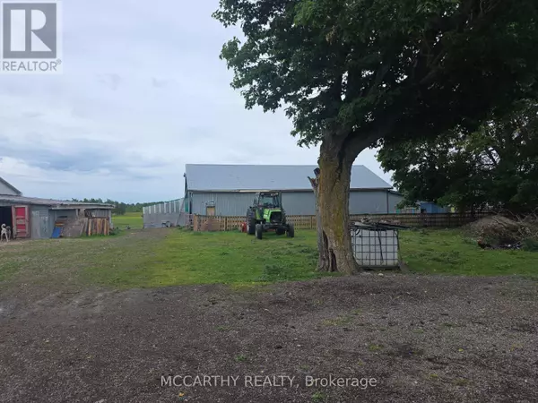 East Luther Grand Valley, ON L9W3W3,501098 HWY # 89