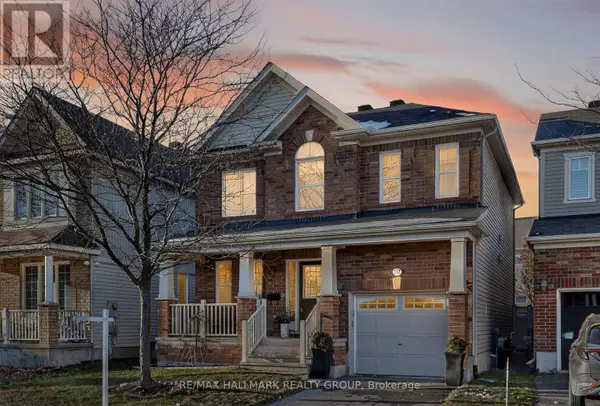 317 RIVER LANDING AVENUE, Ottawa, ON K2J3V4