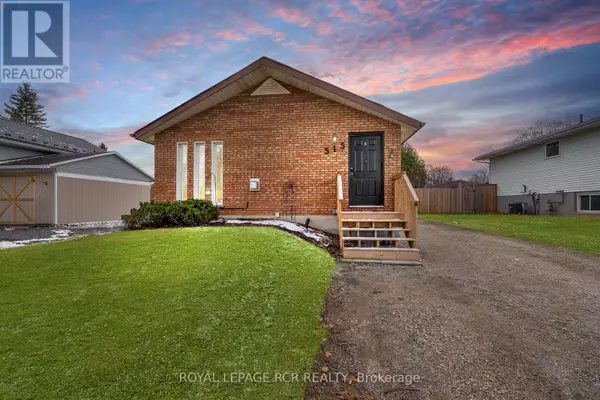 515 SHORTREED AVENUE, Centre Wellington (fergus), ON N1M3H4