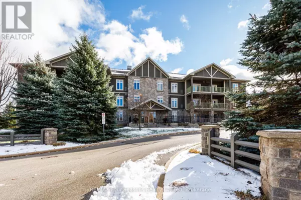 27 Beaver ST North #305, Blue Mountains, ON N0H2P0