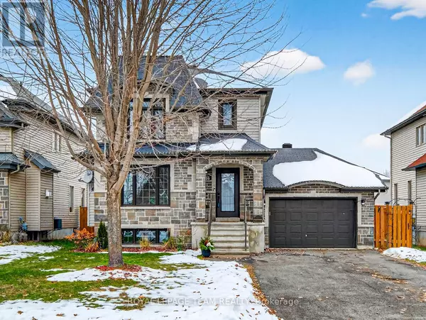 110 MAYER STREET, The Nation, ON K0A2M0