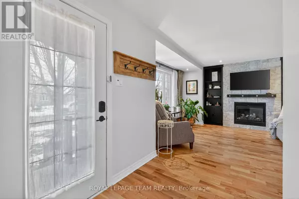 The Nation, ON K0A2M0,110 MAYER STREET