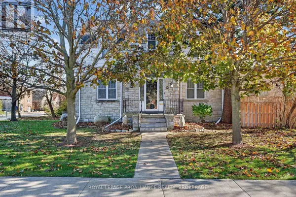 Kingston (central City East), ON K7L4J3,345 WILLINGDON AVENUE