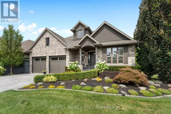 Niagara-on-the-lake (st. Davids), ON L0S1J0,2 TULIP TREE ROAD