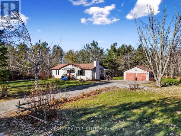 Selwyn, ON K0L2H0,2348 18TH LINE