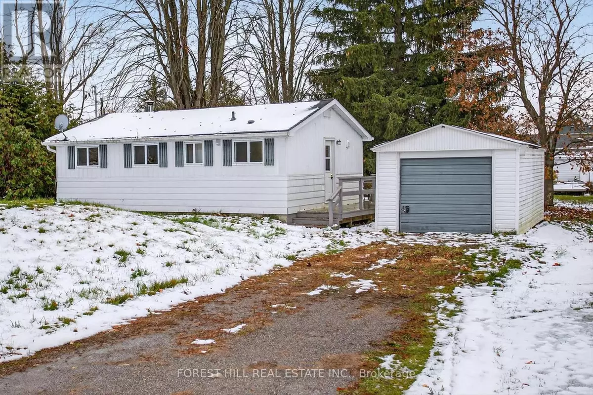 Kawartha Lakes (fenelon Falls), ON K0M1N0,69 BLYTHE SHORE ROAD