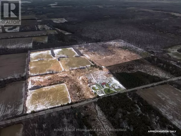 1207 CHANTRY ROAD, Rideau Lakes, ON K0E1G0