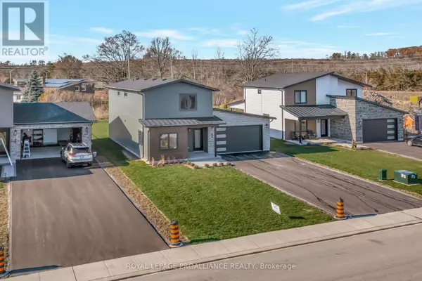 Quinte West (sidney Ward), ON K0K1E0,44 FRASER DRIVE