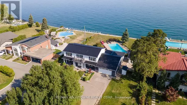 1073 NORTH SERVICE ROAD, Hamilton (stoney Creek), ON L8E5E1