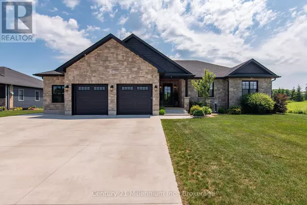 Arran-elderslie, ON N0H1A0,33 NICKASON DRIVE