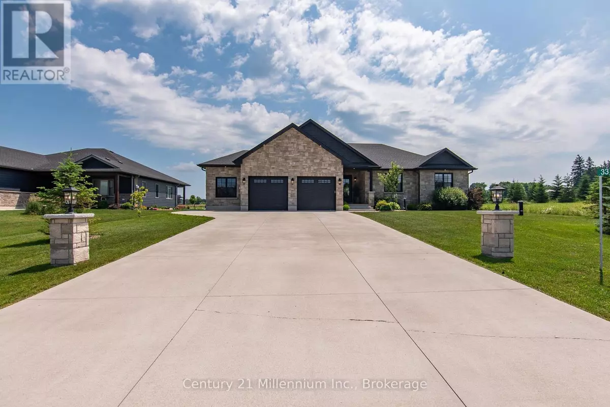 Arran-elderslie, ON N0H1A0,33 NICKASON DRIVE