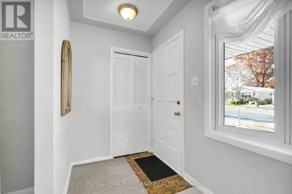 London South (south K), ON N6K2S6,544 GRIFFITH STREET