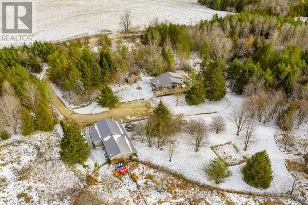 573106 SOUTHGATE SIDEROAD 57, Southgate, ON N0C1K0