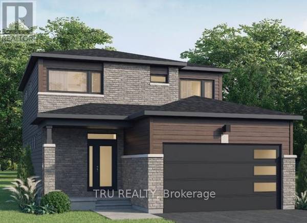 931 COLOGNE STREET, Russell, ON K0A1W0