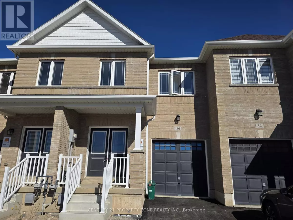 Thorold (thorold Downtown), ON L2V0J6,36 BRUTON STREET