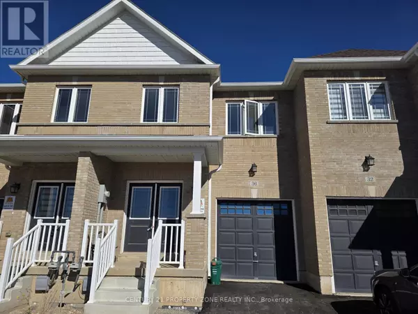 36 BRUTON STREET, Thorold (thorold Downtown), ON L2V0J6