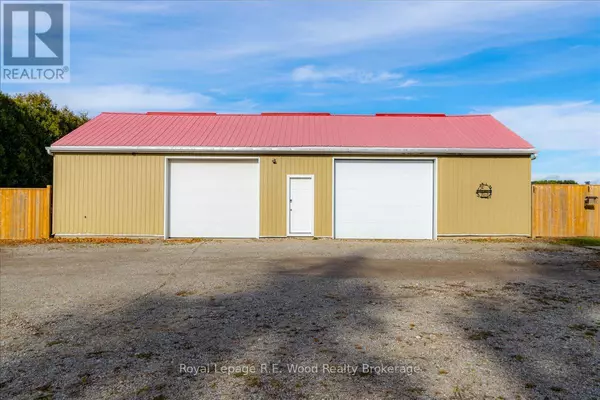 Norfolk (townsend), ON N0E1R0,303 CONCESSION 2 ROAD