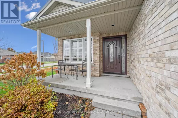 Centre Wellington (elora/salem), ON N0B1S0,63 SPENCER DRIVE