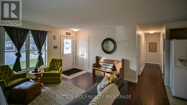 Strathroy-caradoc (ne), ON N7G4E7,29 PITTAO PLACE