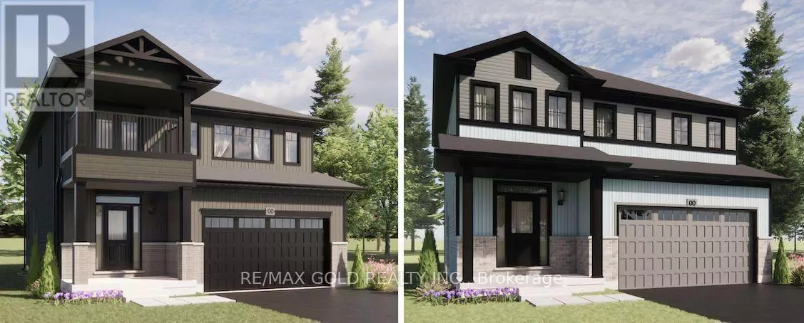 Trent Hills (hastings), ON K0L1Y0,0 Front ST West #Lot 40