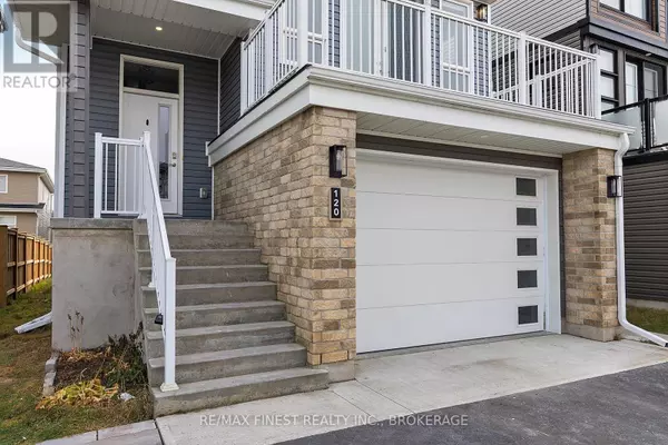 Loyalist (amherstview), ON K7N0E5,120 SUPERIOR DRIVE