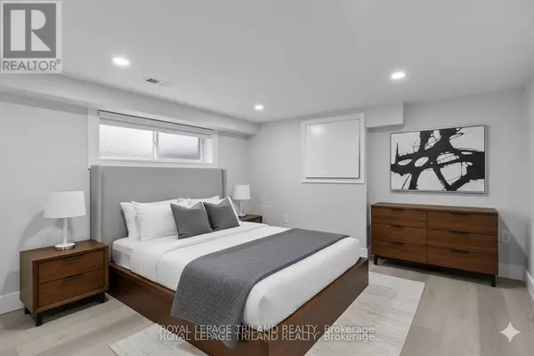 London South (south F), ON N6C1B1,94 Stanley ST #Lower