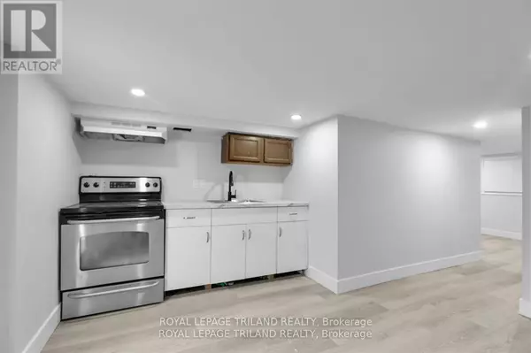 London South (south F), ON N6C1B1,94 Stanley ST #Lower