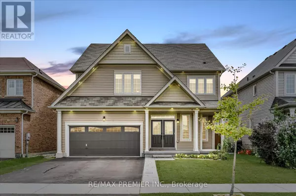 75 COOK STREET, Hamilton (binbrook), ON L0R1C0